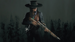 Hunt: Showdown - The Arcane Archaeologist DLCSTEAM - изображение № 2