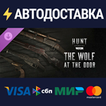 Hunt: Showdown - The Wolf at the Door DLCSTEAM