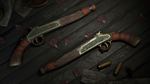 Hunt: Showdown - Azure Arsenal DLCSTEAM RU️АВТО - изображение № 2