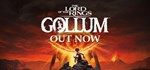 The Lord of the Rings: Gollum™STEAM RU️АВТО