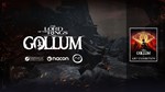 The Lord of the Rings: Gollum™ - Art Exhibition - изображение № 2