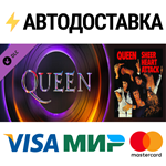 Beat Saber - Queen - Killer Queen DLCSTEAM RU️АВТО