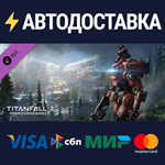 Titanfall® 2: Monarch's Reign Bundle DLCRU/CIS/UA/KZ