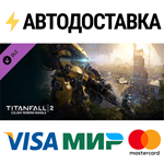 Titanfall® 2: Colony Reborn Bundle DLCSTEAM RU️АВТО