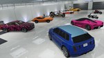 Grand Theft Auto V - Criminal Enterprise Starter Pack - изображение № 4