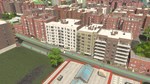 Cities: Skylines - Content Creator Pack: Brooklyn & Que - изображение № 7