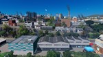 Cities: Skylines - Content Creator Pack: Industrial Evo - изображение № 6