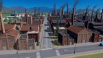 Cities: Skylines - Content Creator Pack: Industrial Evo - изображение № 3