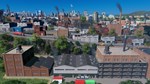 Cities: Skylines - Content Creator Pack: Industrial Evo - изображение № 7
