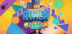 Cities: Skylines - 90's Pop Radio DLCSTEAM RU️АВТО