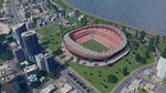 Cities: Skylines - Content Creator Pack: Sports Venues - изображение № 4
