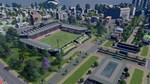 Cities: Skylines - Content Creator Pack: Sports Venues - изображение № 7
