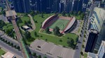 Cities: Skylines - Content Creator Pack: Sports Venues - изображение № 2