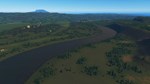 Cities: Skylines - Content Creator Pack: Map Pack 2 - изображение № 6
