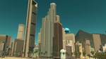 Cities: Skylines - Content Creator Pack: Skyscrapers - изображение № 7