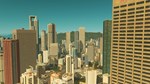 Cities: Skylines - Content Creator Pack: Skyscrapers - изображение № 8