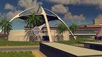 Cities: Skylines - Content Creator Pack: Mid-Century Mo - изображение № 3