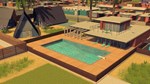 Cities: Skylines - Content Creator Pack: Mid-Century Mo - изображение № 8