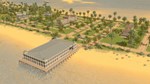 Cities: Skylines - Content Creator Pack: Seaside Resort - изображение № 7