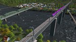 Cities: Skylines - Content Creator Pack: Bridges & Pier - изображение № 8