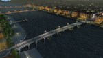 Cities: Skylines - Content Creator Pack: Bridges & Pier - изображение № 4