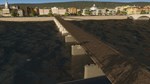 Cities: Skylines - Content Creator Pack: Bridges & Pier - изображение № 5