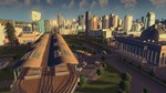 Cities: Skylines - Content Creator Pack: Train Stations - изображение № 8