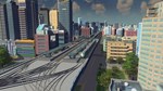 Cities: Skylines - Content Creator Pack: Train Stations - изображение № 6