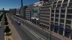 Cities: Skylines - Content Creator Pack: Modern City Ce - изображение № 6