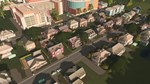 Cities: Skylines - Content Creator Pack: University Cit - изображение № 7