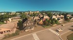 Cities: Skylines - Content Creator Pack: University Cit - изображение № 6