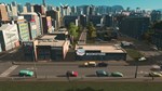 Cities: Skylines - Content Creator Pack: University Cit - изображение № 8