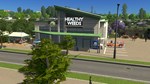 Cities: Skylines - Green Cities DLCSTEAM RU️АВТО - изображение № 8