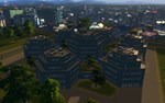 Cities: Skylines - Content Creator Pack: High-Tech Buil - изображение № 7