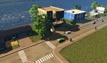 Cities: Skylines - Content Creator Pack: Art Deco - изображение № 4