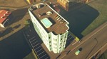 Cities: Skylines - Content Creator Pack: Art Deco - изображение № 5