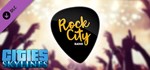 Cities: Skylines - Rock City Radio DLCSTEAM RU️АВТО