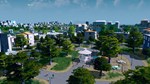 Cities: Skylines - Relaxation Station DLCSTEAM - изображение № 4