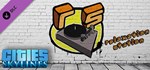Cities: Skylines - Relaxation Station DLCSTEAM