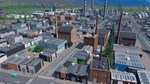 Cities: Skylines - Content Creator Pack: Industrial Evo - изображение № 5