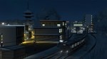 Cities: Skylines - Content Creator Pack: Railroads of J - изображение № 3