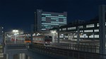 Cities: Skylines - Content Creator Pack: Railroads of J - изображение № 2