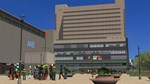 Cities: Skylines - Content Creator Pack: Railroads of J - изображение № 4