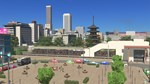 Cities: Skylines - Content Creator Pack: Railroads of J - изображение № 8