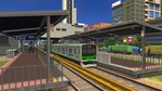 Cities: Skylines - Content Creator Pack: Railroads of J - изображение № 6