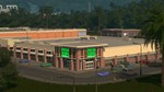 Cities: Skylines - Content Creator Pack: Shopping Malls - изображение № 5