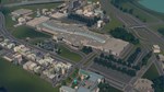 Cities: Skylines - Content Creator Pack: Shopping Malls - изображение № 7