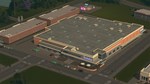 Cities: Skylines - Content Creator Pack: Shopping Malls - изображение № 2