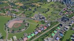 Cities: Skylines - Content Creator Pack: Sports Venues - изображение № 8