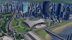 Cities: Skylines - Content Creator Pack: Sports Venues - изображение № 5